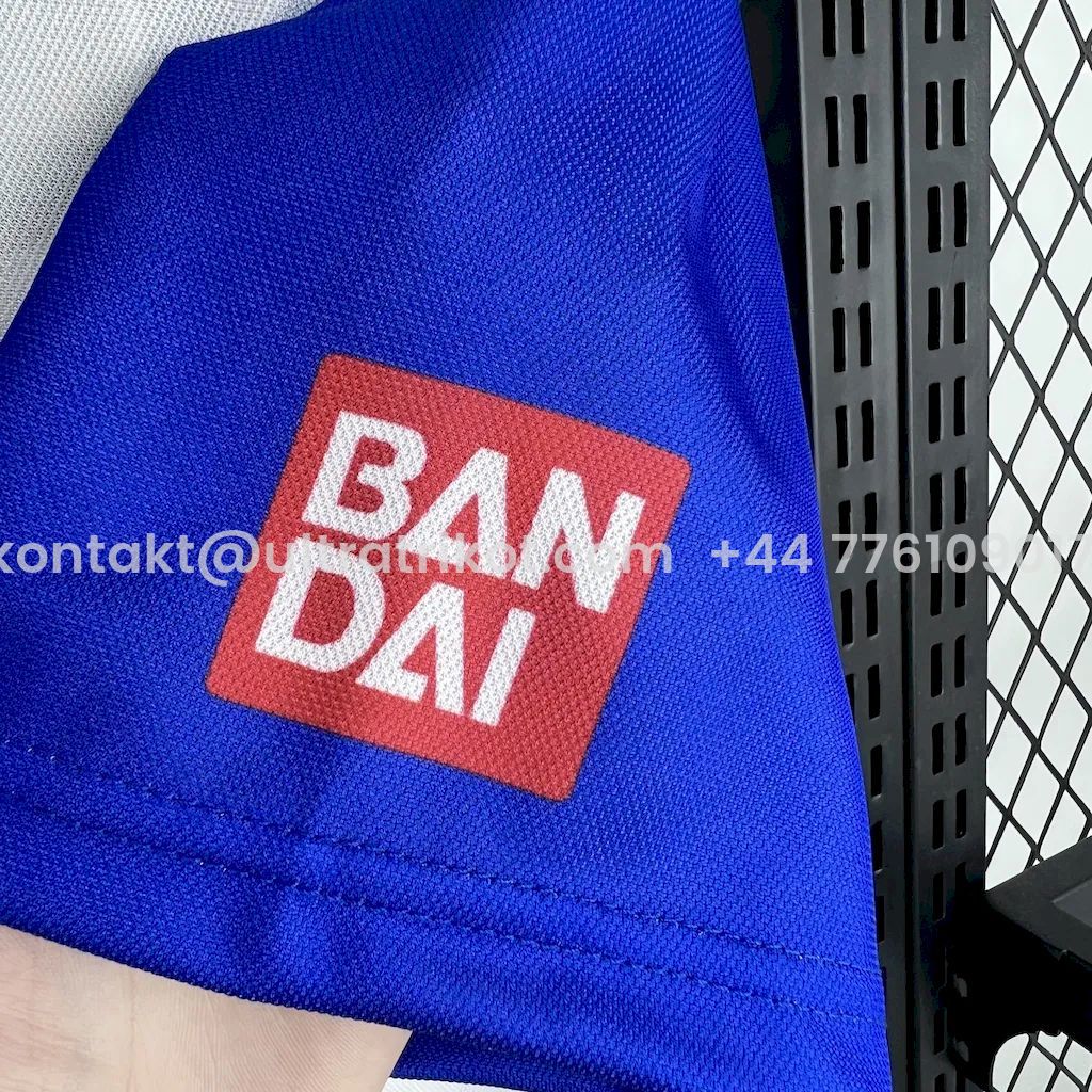 UltraTrikot-Retro Atletico Madrid 1996-97 Third Jersey