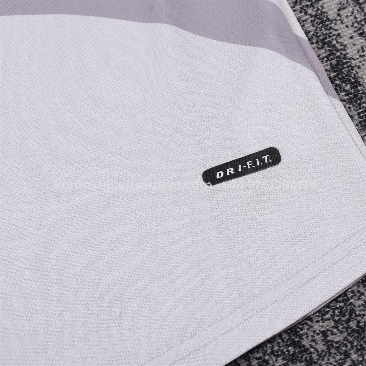 UltraTrikot-Retro Paris Saint-Germain PSG 2001-02 Away Kids Kit