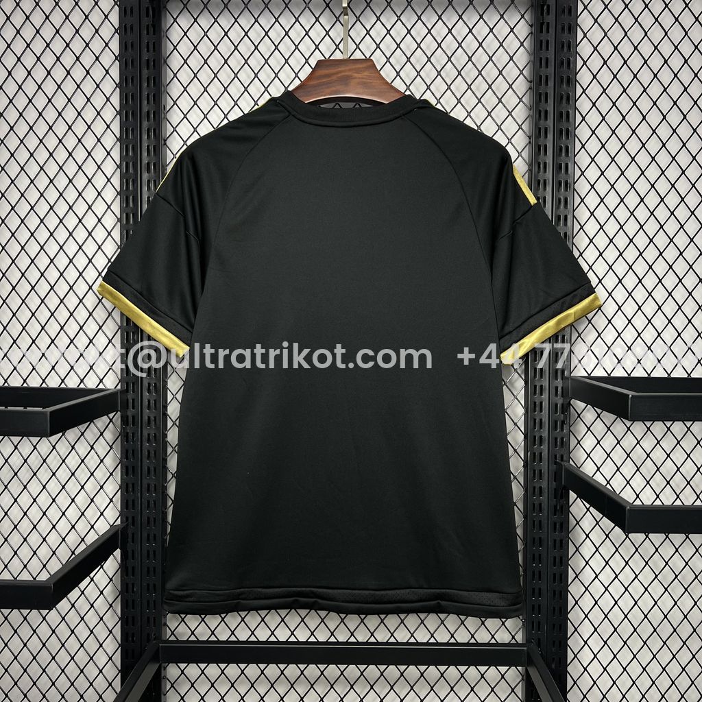UltraTrikot-Retro Juventus 2015-16 Thrid Jersey