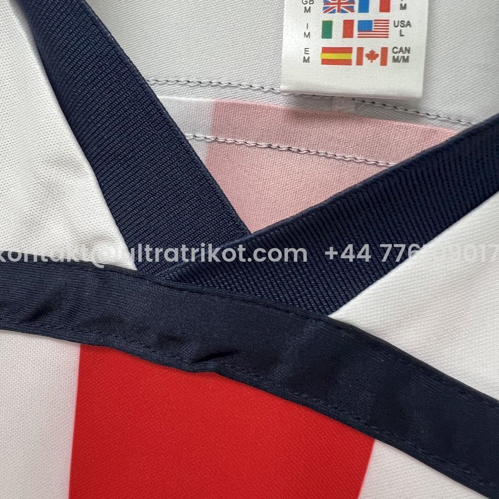 UltraTrikot-Retro Bayern Munich 2000-01 Away Jersey