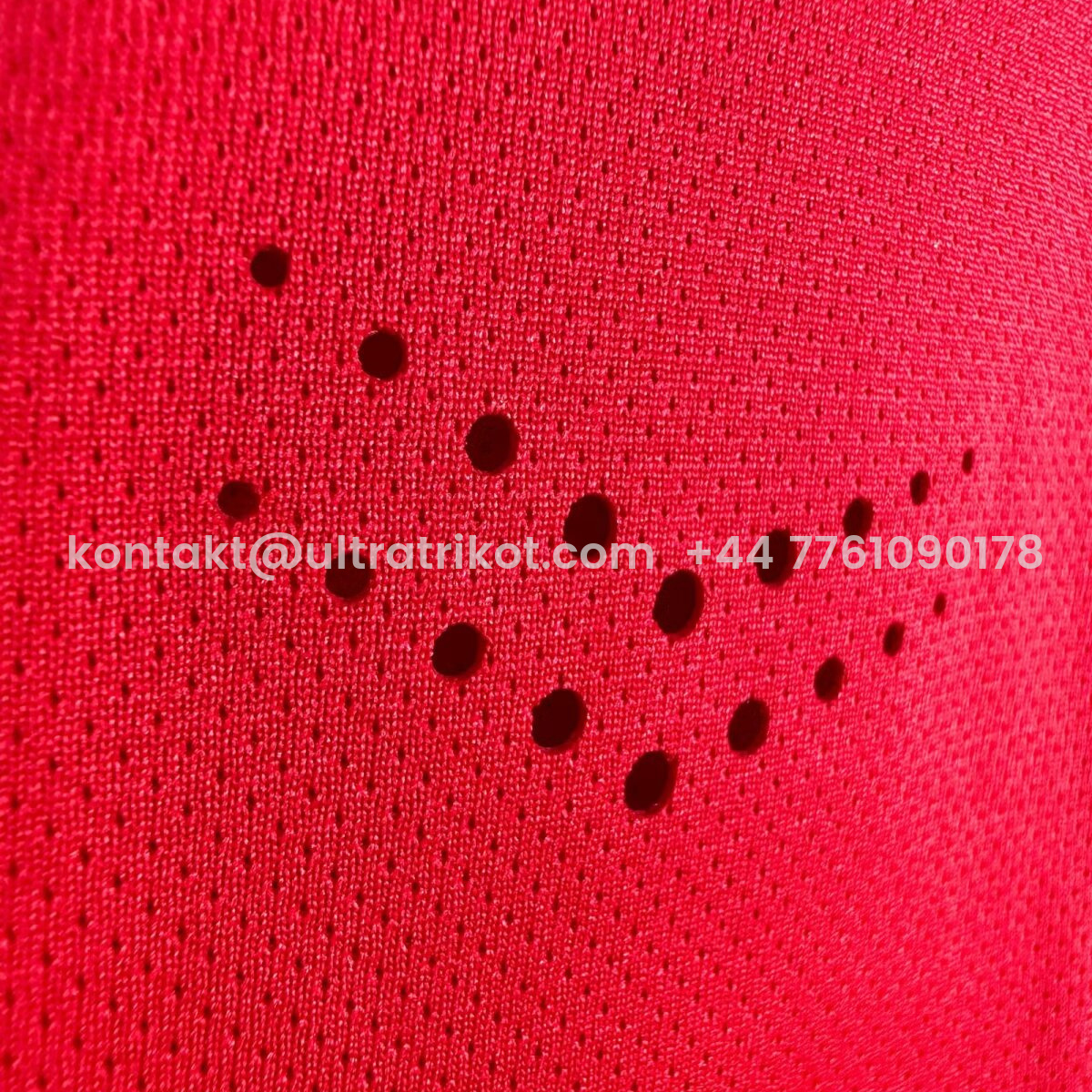 UltraTrikot-Retro United States USA 2014 Away Jersey