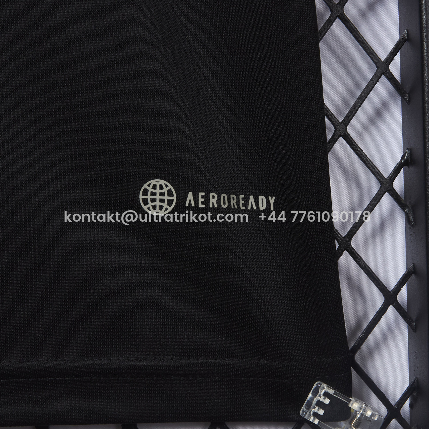 UltraTrikot-Retro Bayern Munich 2023-24 Black Special Jersey