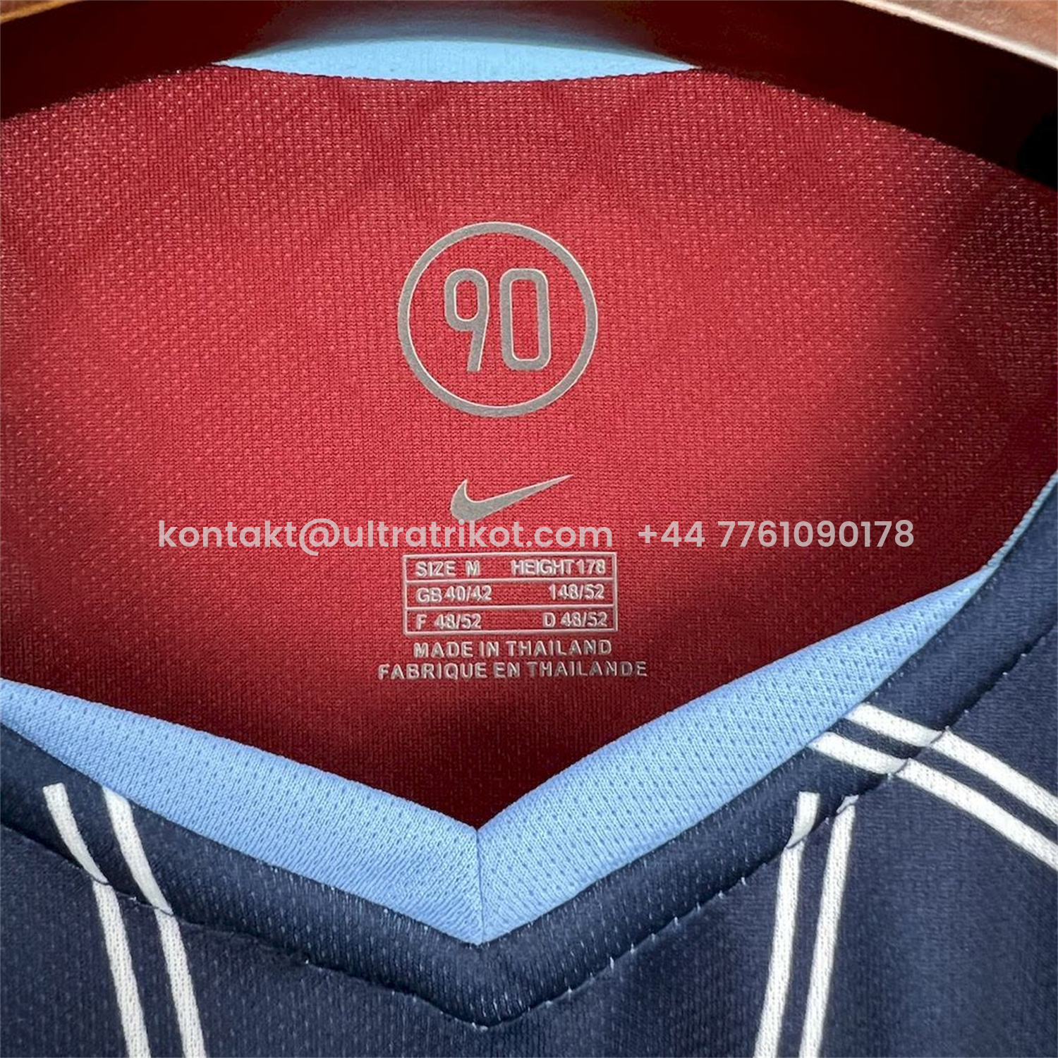 UltraTrikot-Retro Atletico Madrid 2004-05 Away Jersey - S.p.i.d.e.r M.a.n