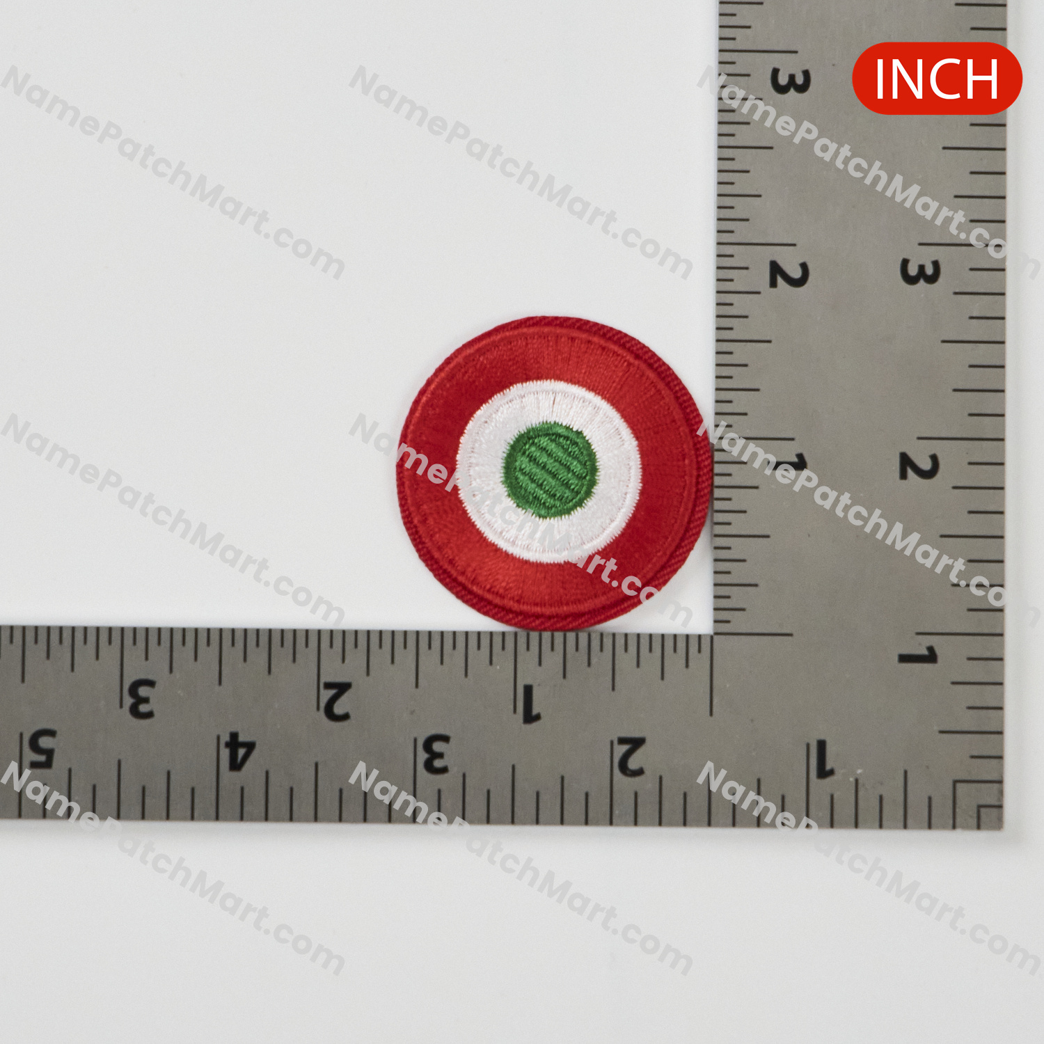 2003-22 Coppa Italia Winners Patch  | Name Number Set - NamePatchMart.COM