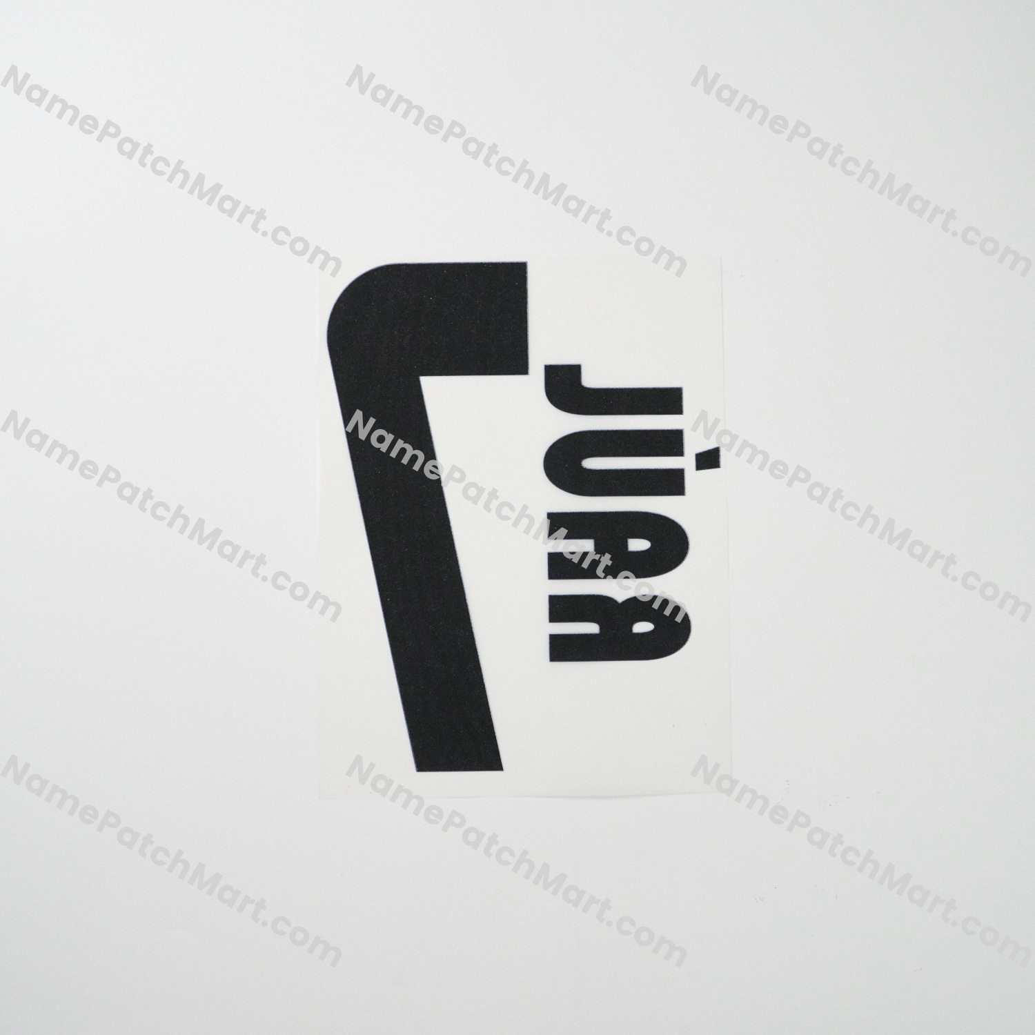 Raúl #7 - Real Madrid 2003-05 Away  | Name Number Set - NamePatchMart.COM