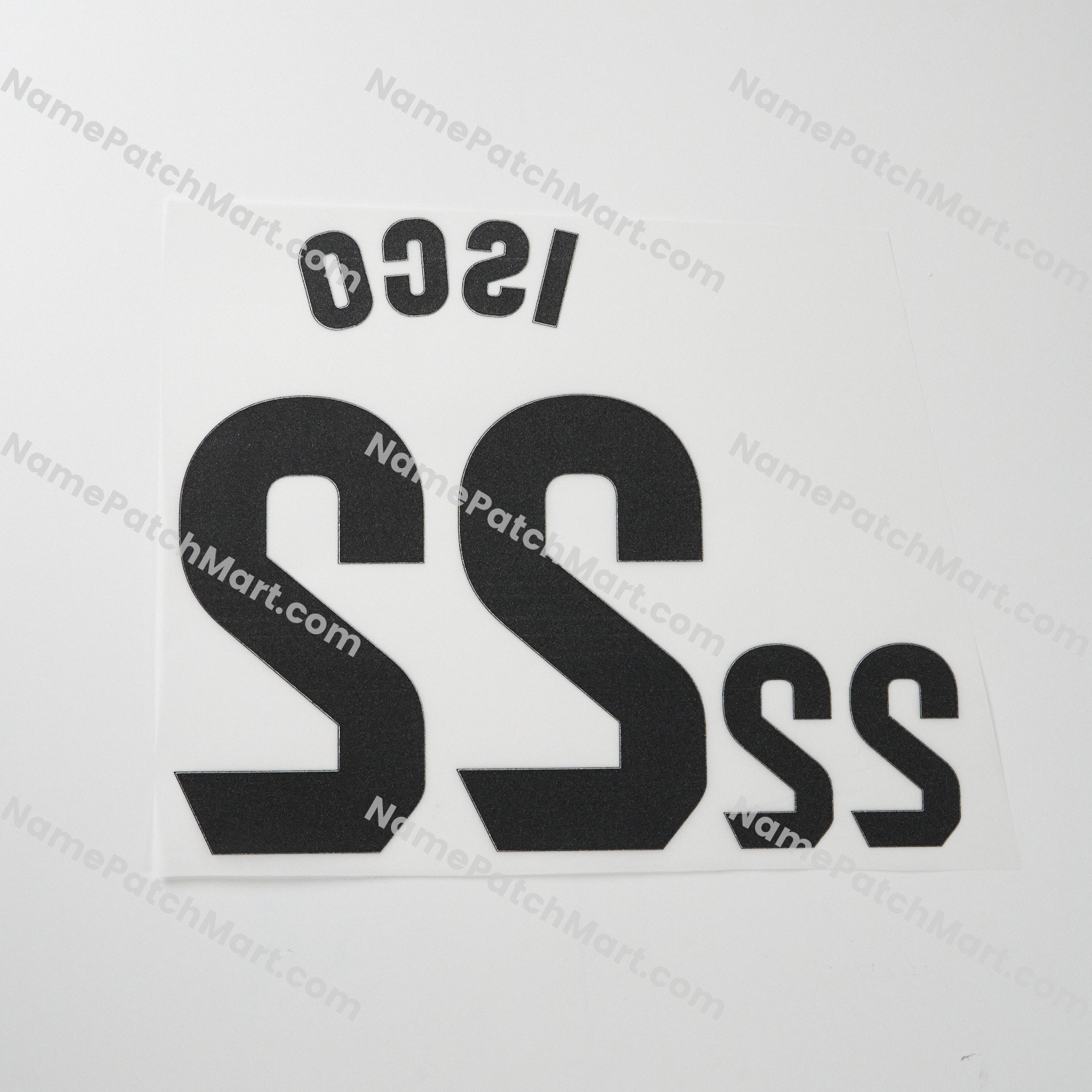 Isco #22 (La Liga) - Real Betis25-26Home KIDS  | Name Number Set - NamePatchMart.COM