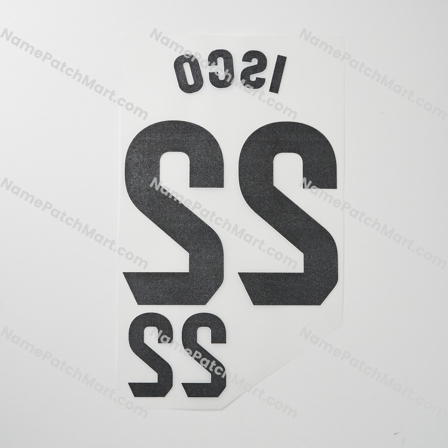 Isco #22 (La Liga) - Real Betis 25-26 Third KIDS  | Name Number Set - NamePatchMart.COM