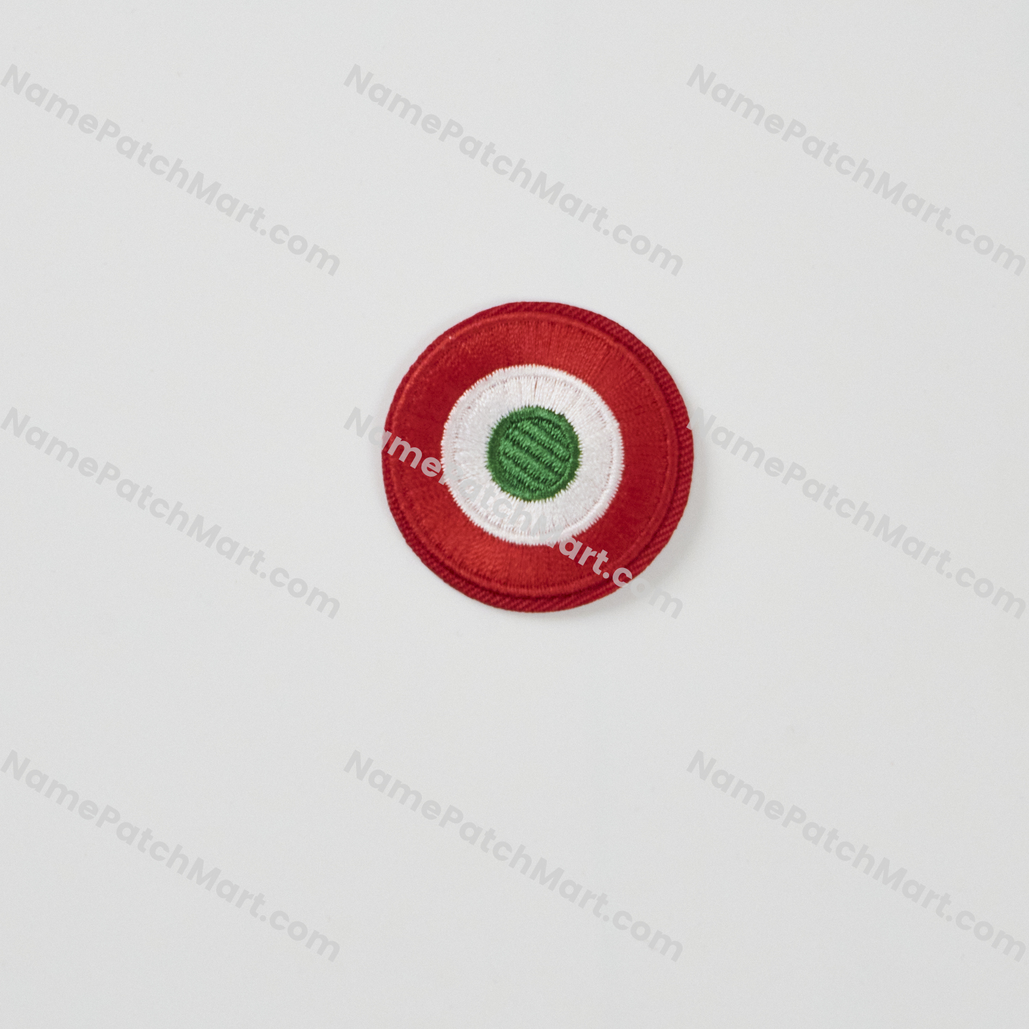 2003-22 Coppa Italia Winners Patch  | Name Number Set - NamePatchMart.COM