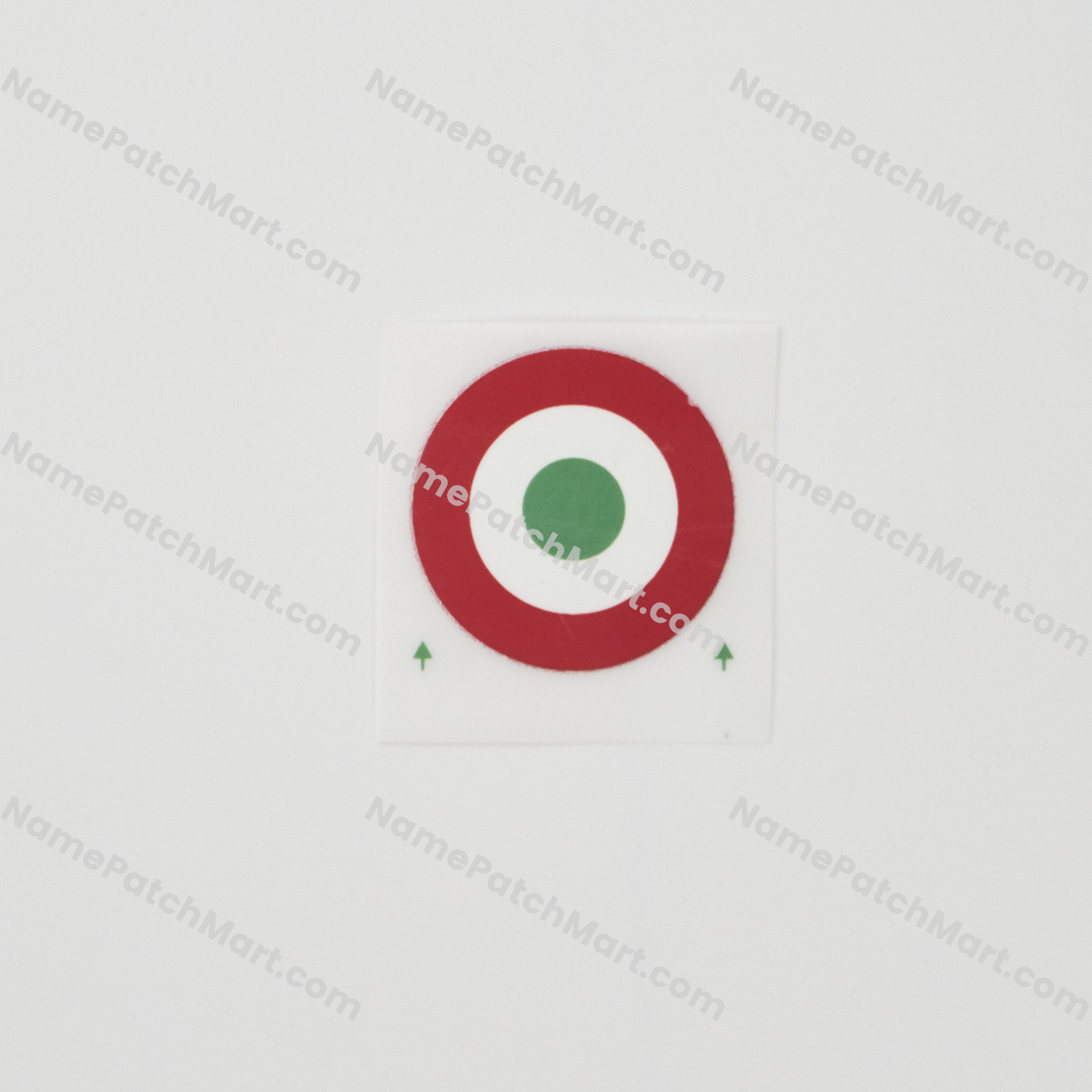 2024-26 Coppa Italia Winners Patch  | Name Number Set - NamePatchMart.COM