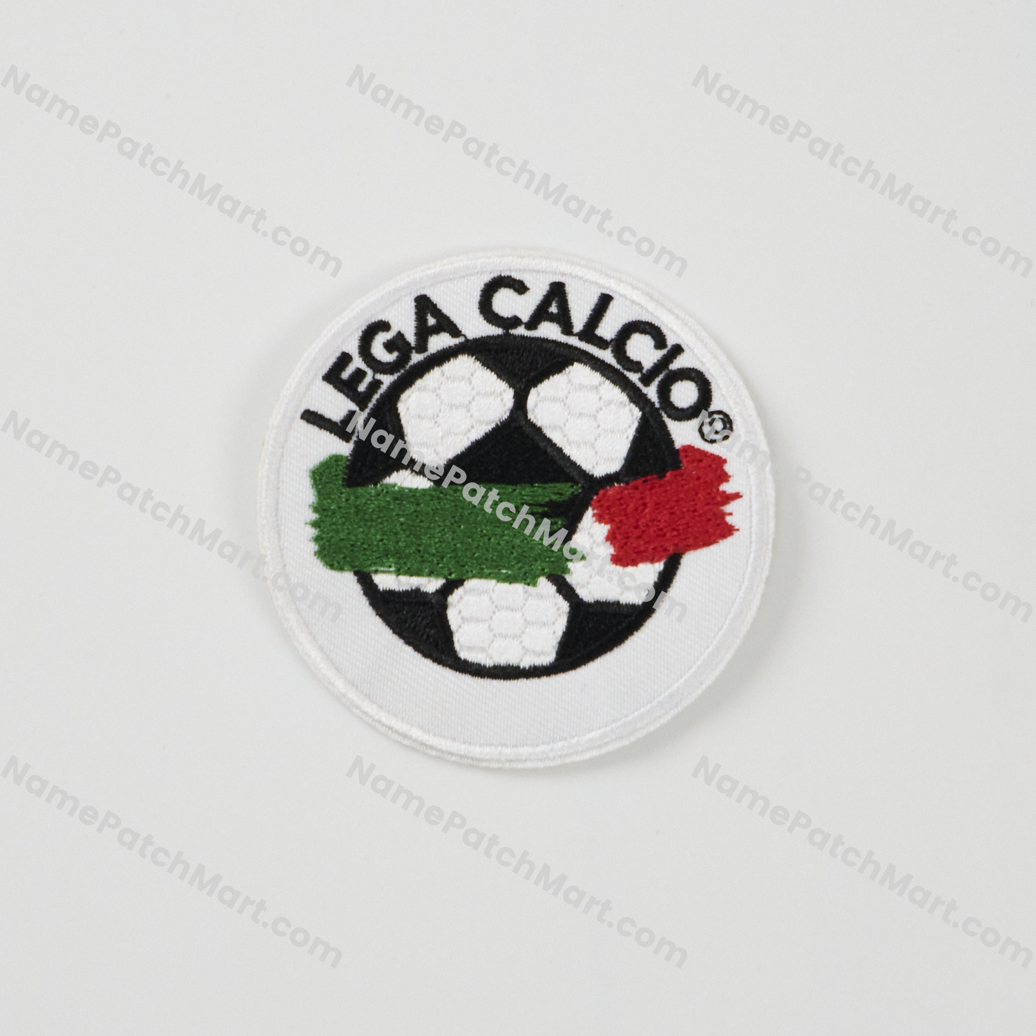 1988-92 The Football League Patch  | Name Number Set - NamePatchMart.COM