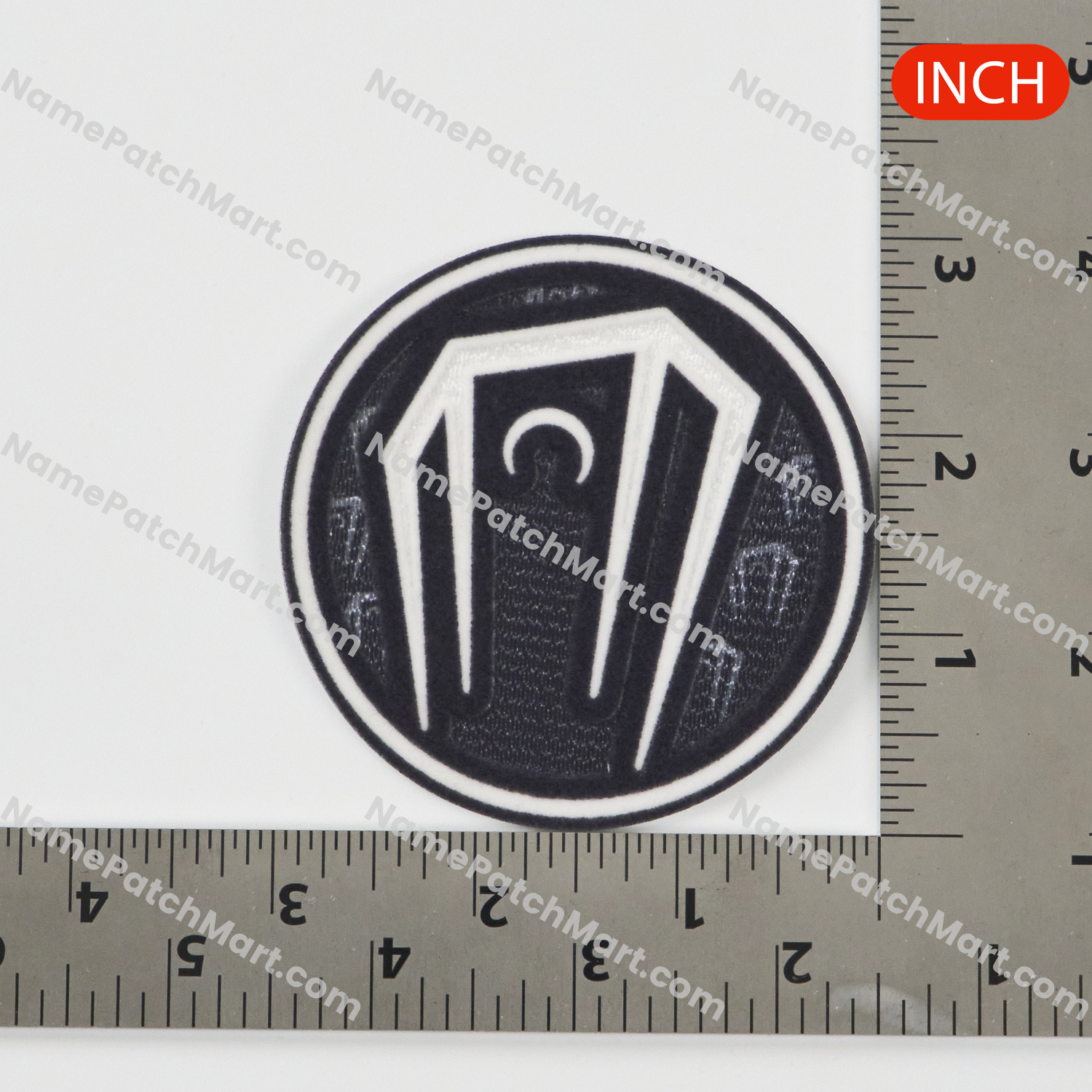 2025 UEFA SuperCup Patch  | Name Number Set - NamePatchMart.COM