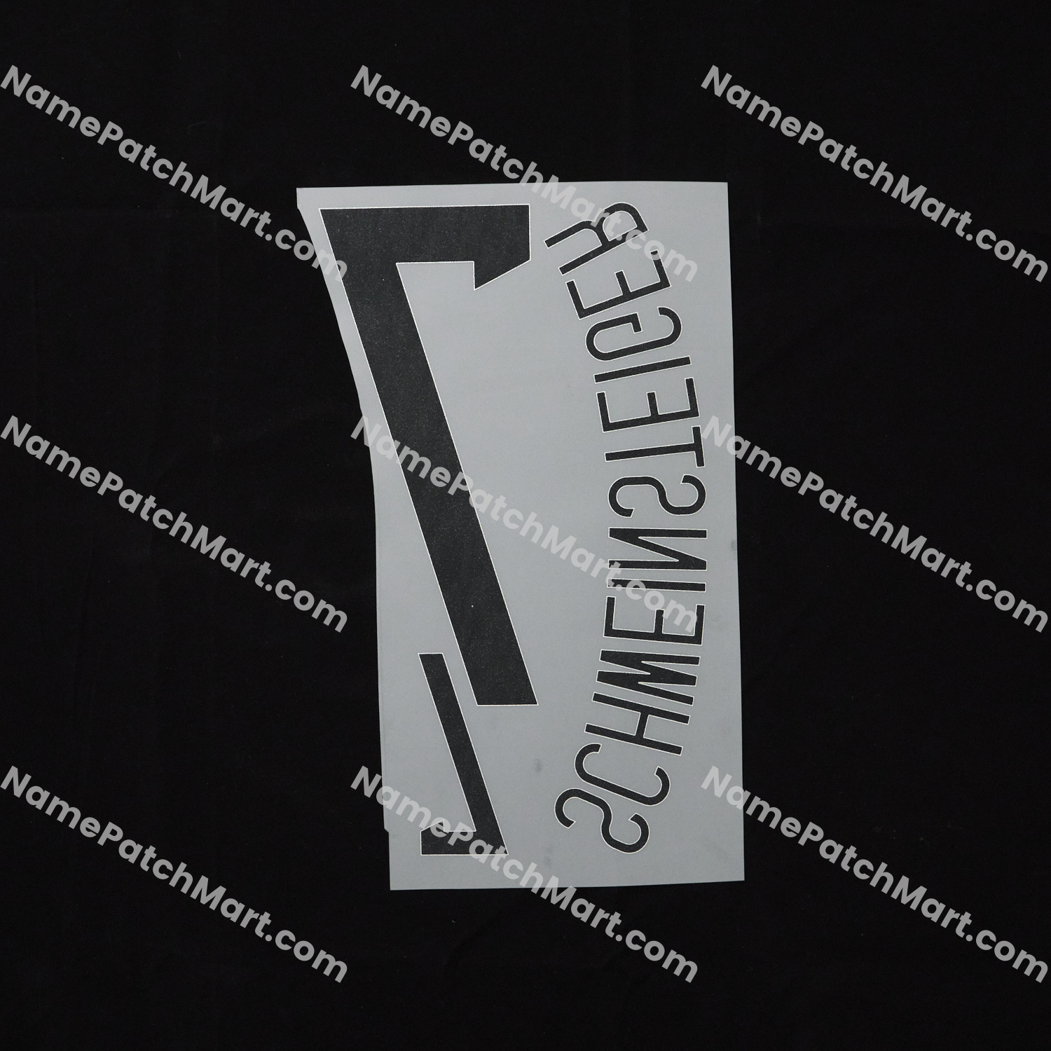 Schweinsteiger #7 - Germany 2014 Away  | Name Number Set - NamePatchMart.COM