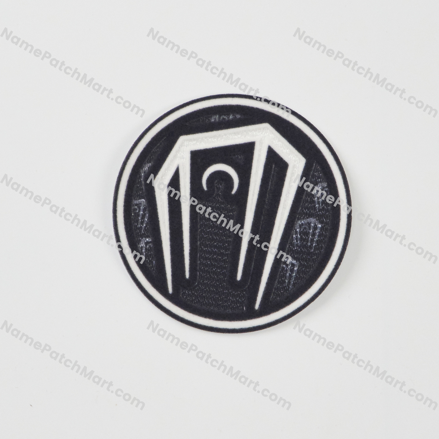 2025 UEFA SuperCup Patch  | Name Number Set - NamePatchMart.COM