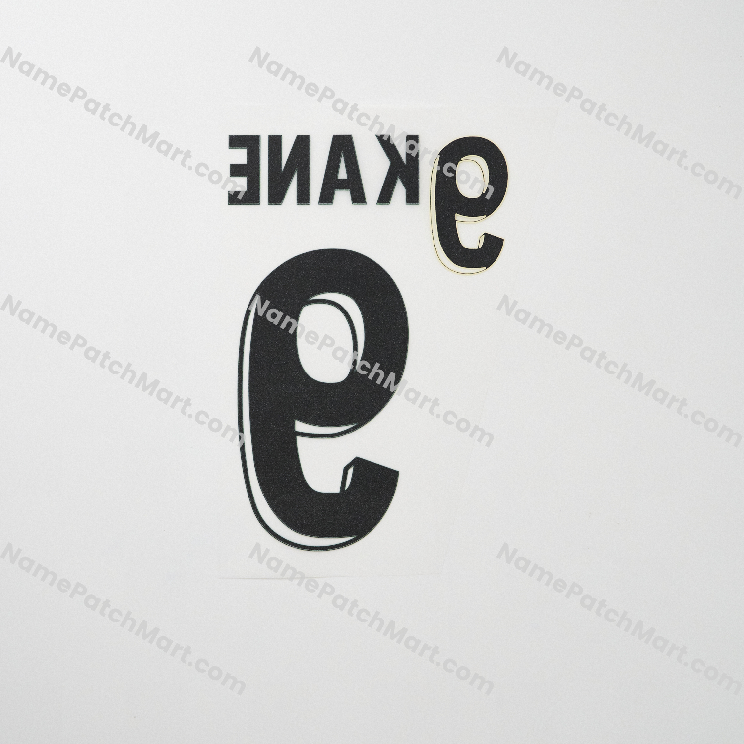 KIDS Kane #9 - Bayern Munich 25-26 Oktoberfest  | Name Number Set - NamePatchMart.COM